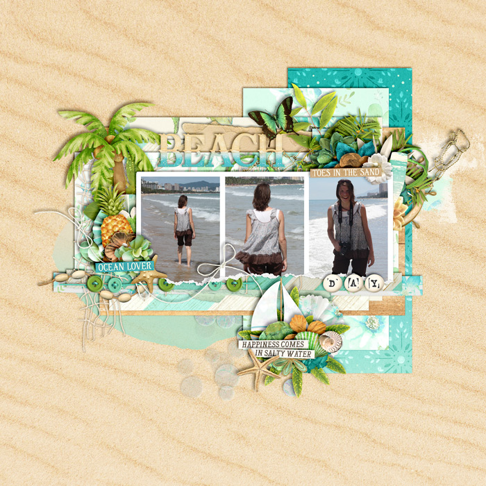 Beach Day