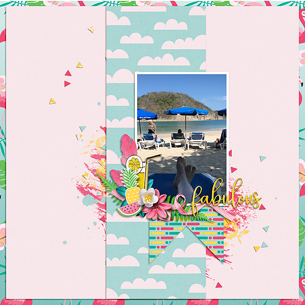 Beach Day