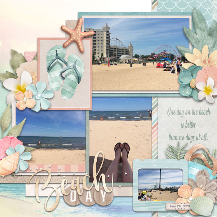 Beach Day