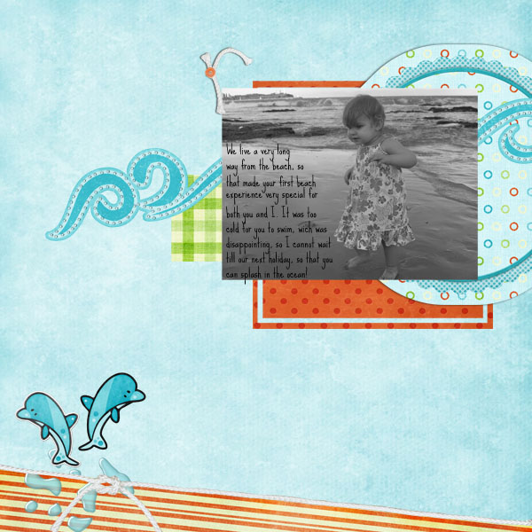 Beach Experience