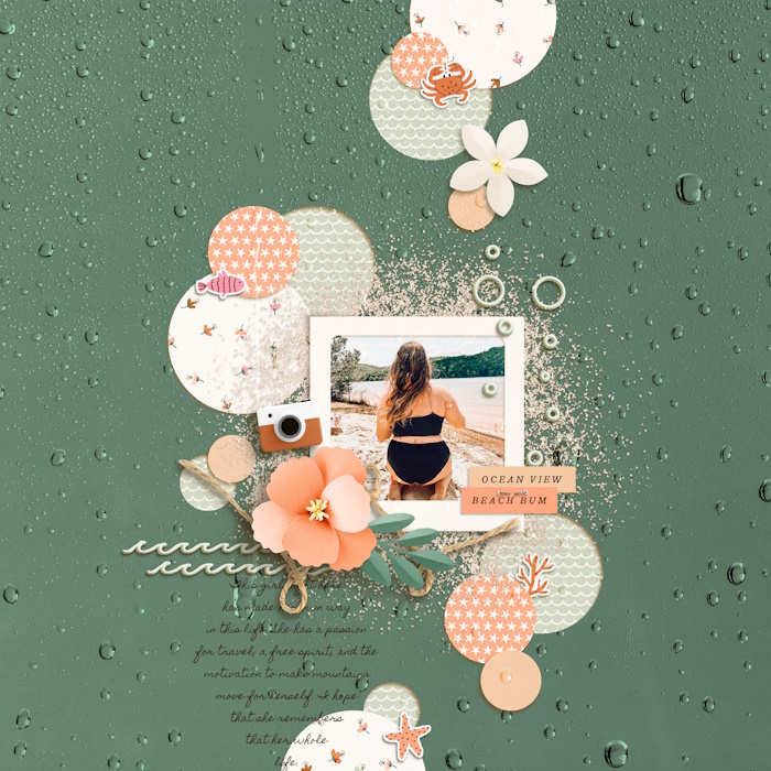 Beach Happy | Collection