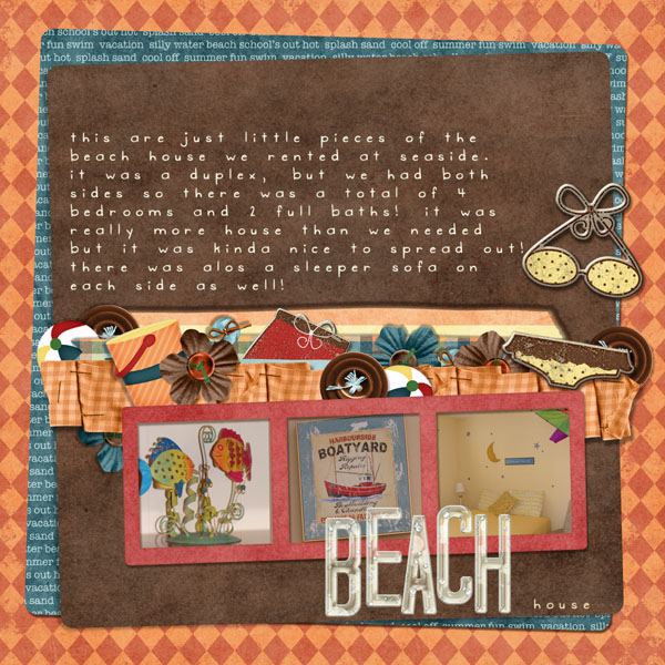 Beach House