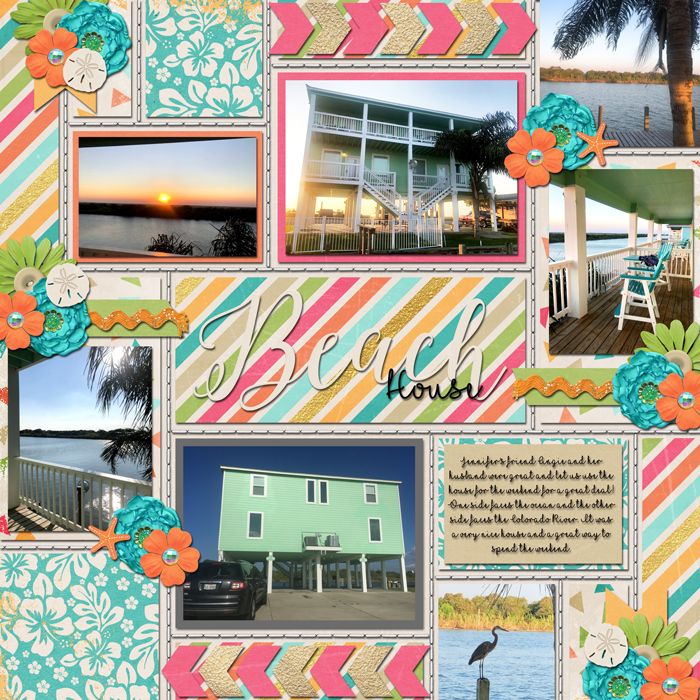 Beach House