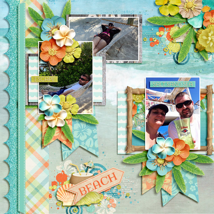 Beach Life
