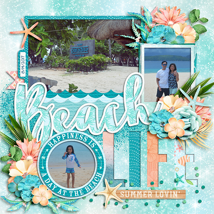 Beach Life