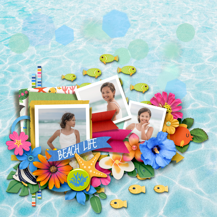 Beach Life