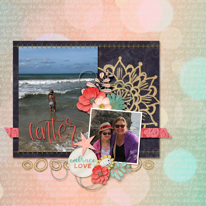 Beach Love