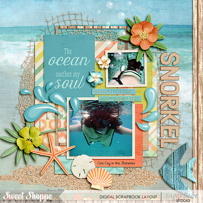 Beach Please
