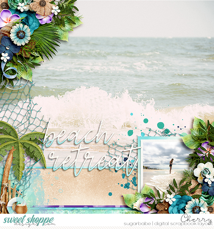 Beach Retreat