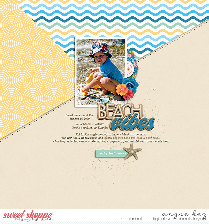 Beach Vibes