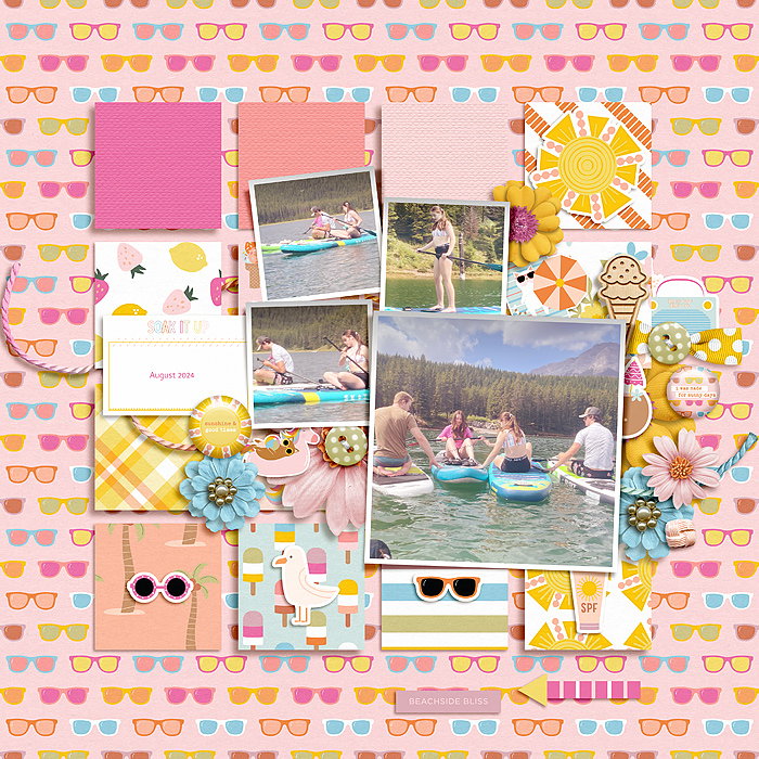 Beachside
