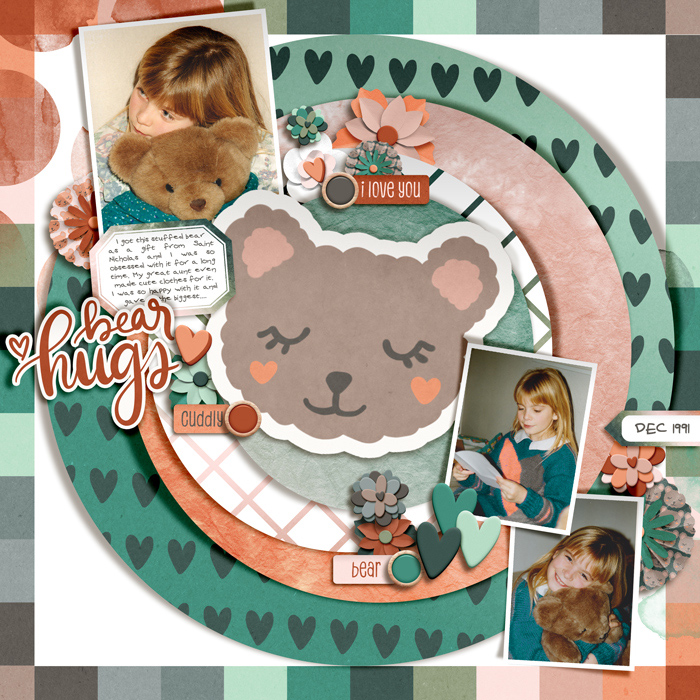 Bear Hugs