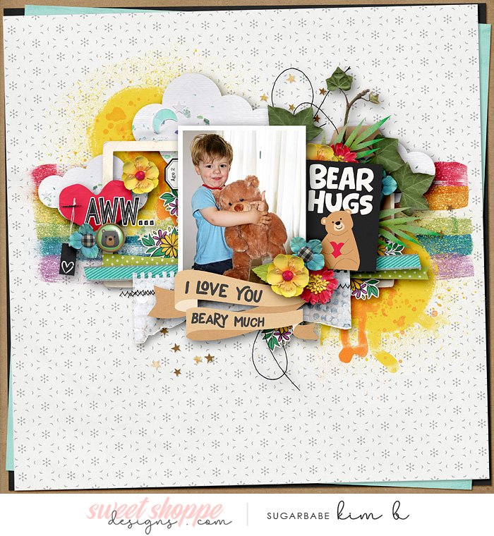 Bear Hugs
