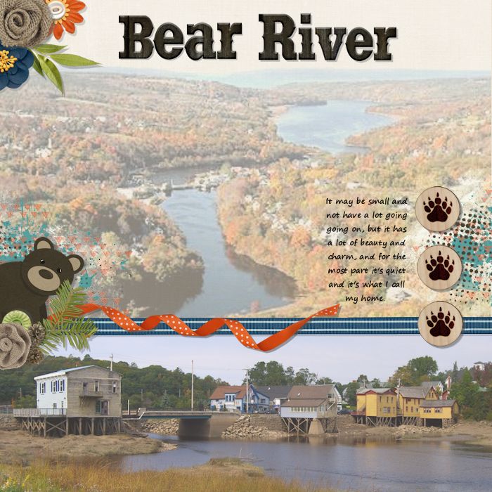 Bear River