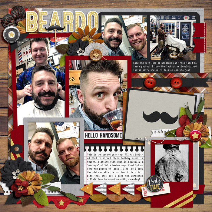 Beardo