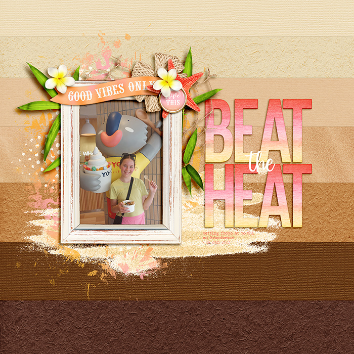 Beat the Heat