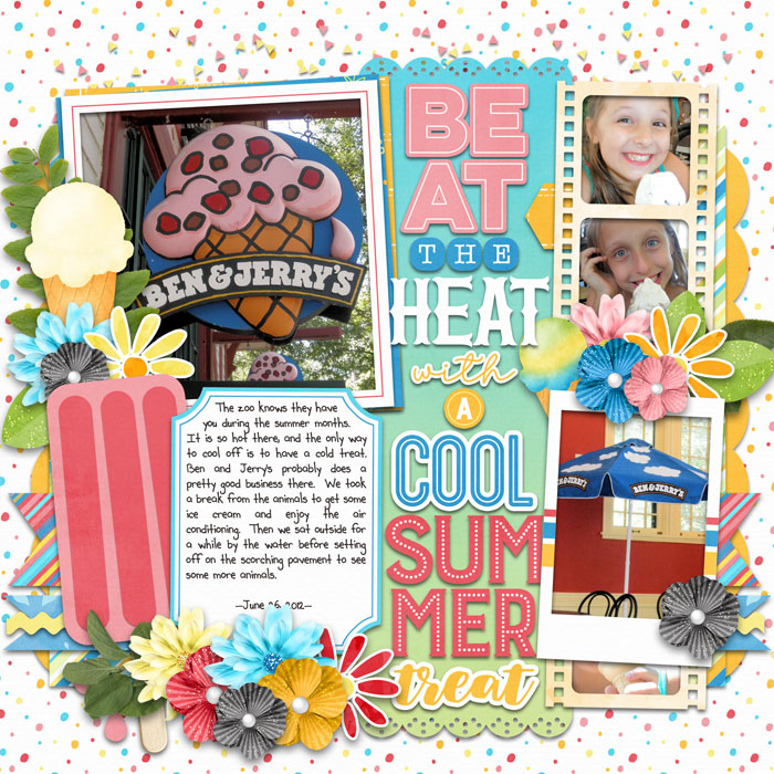 Beat the Heat