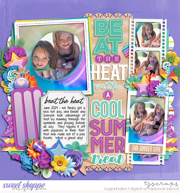 Beat the Heat