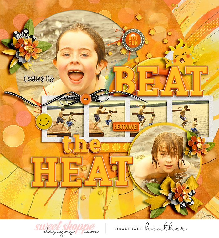 Beat the Heat