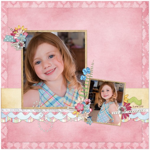 Beauitful Girl