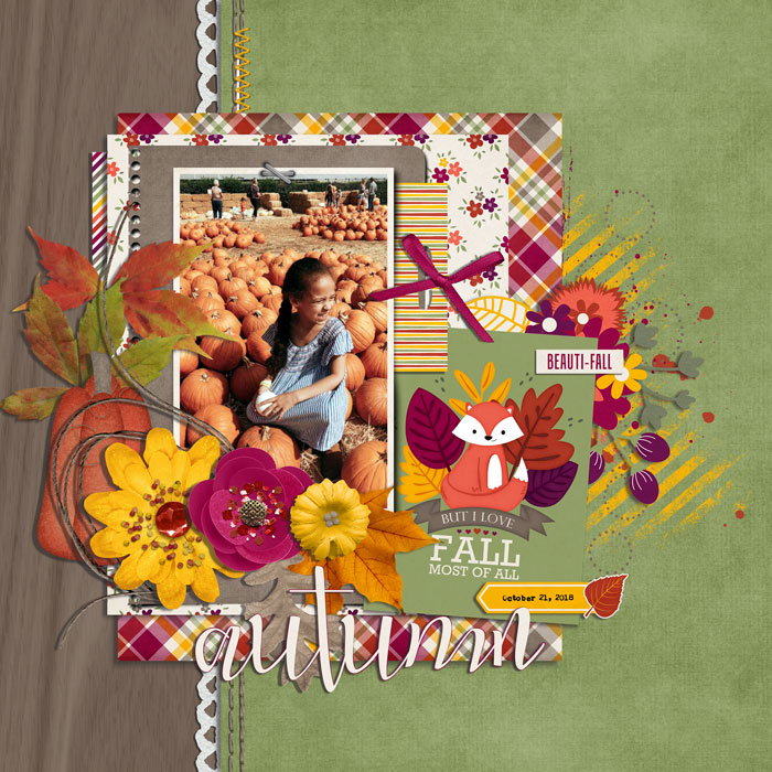 beauti-fall