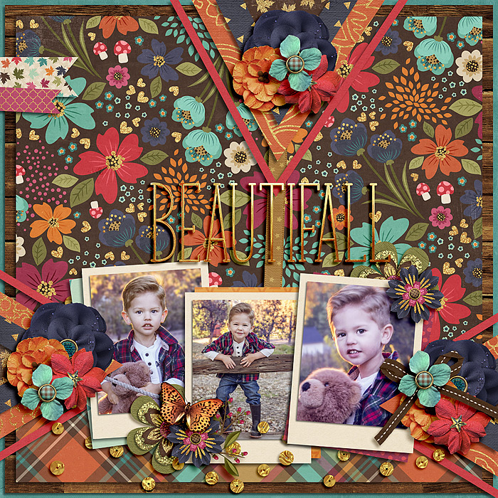 Beautifall