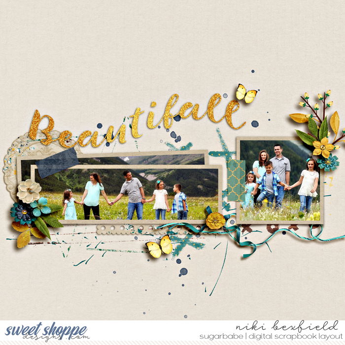 beautifall