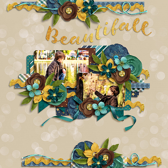 Beautifall