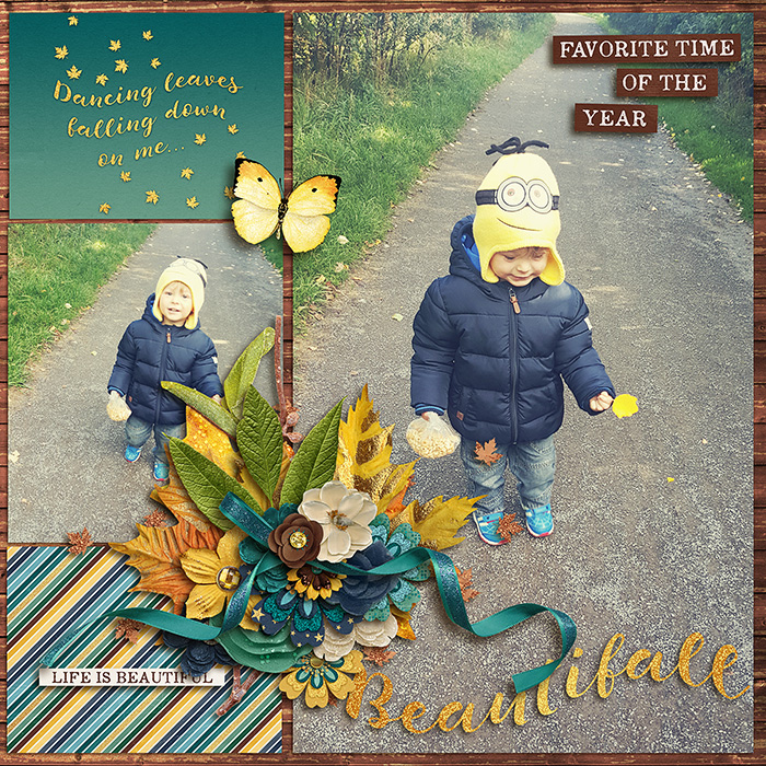 Beautifall