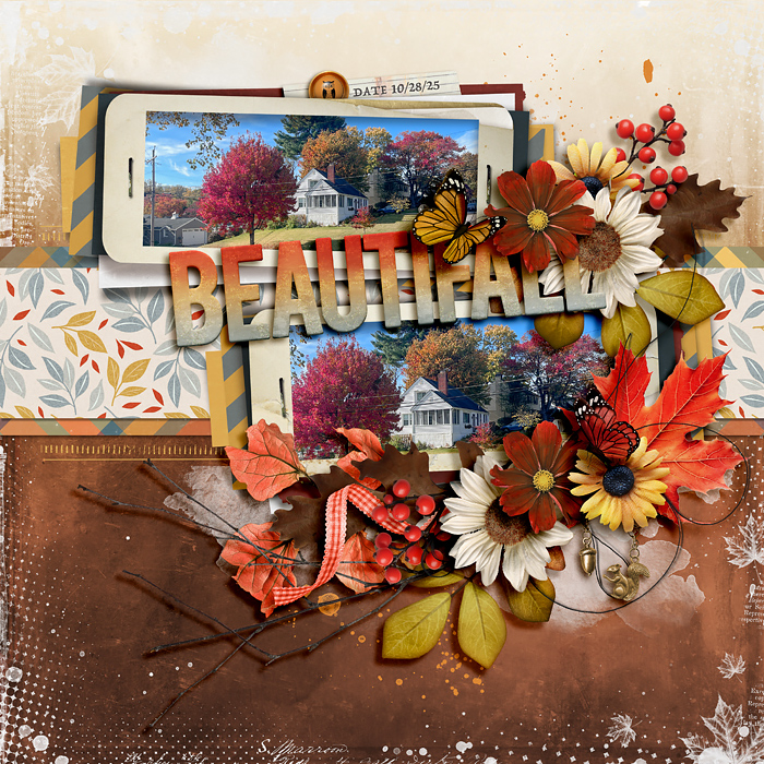 Beautifall