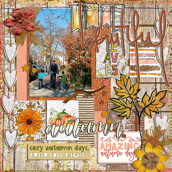 beautiful autumn