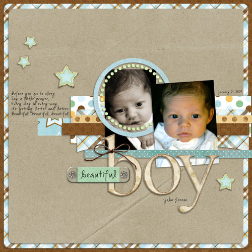 Beautiful Boy
