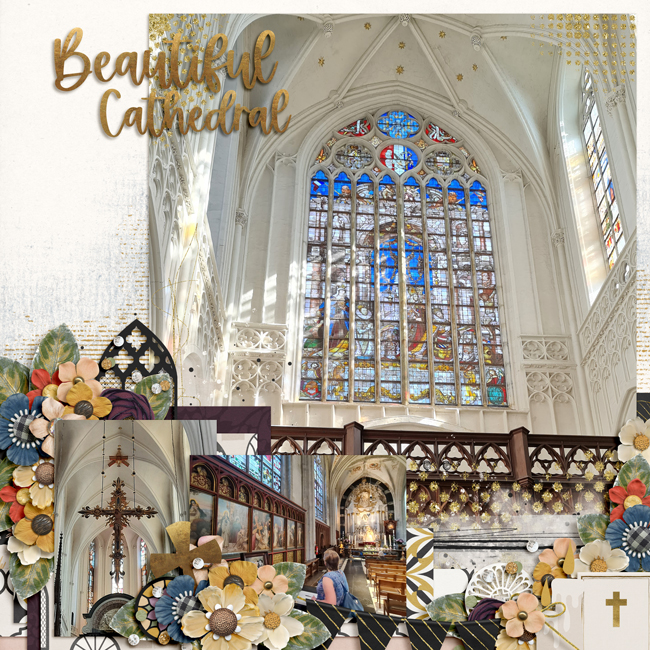 Beautiful Cathedral