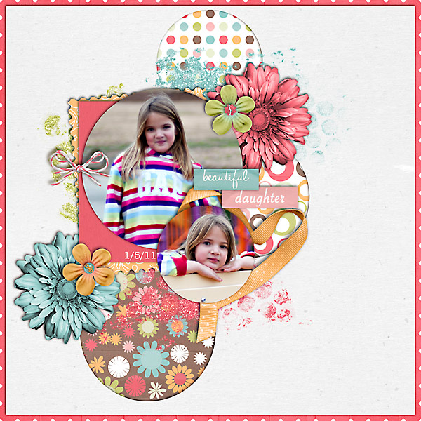 Beautiful Daughter
