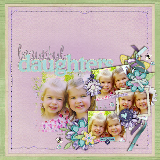 Beautiful Daughters