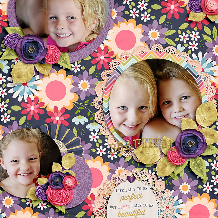 Beautiful Daughters