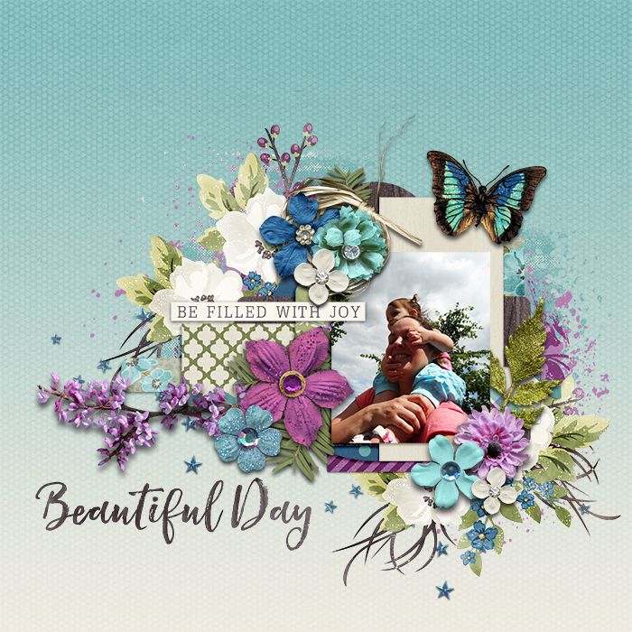 Beautiful Day