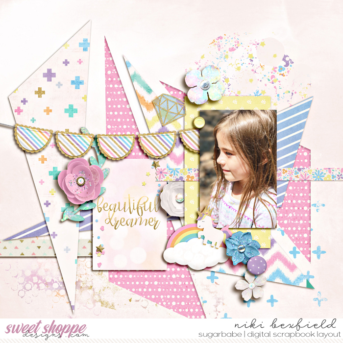 beautiful dreamer