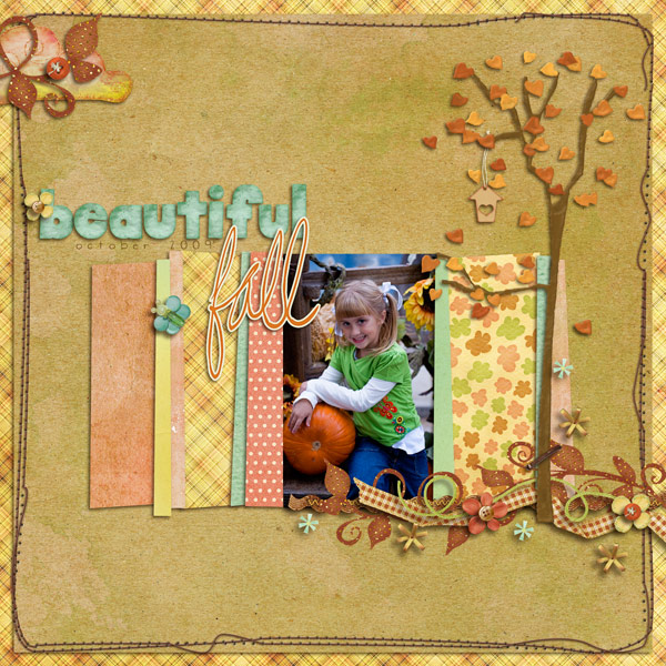 Beautiful Fall