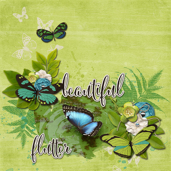 Beautiful Flutter