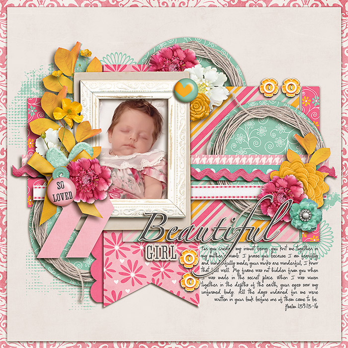 Beautiful Girl
