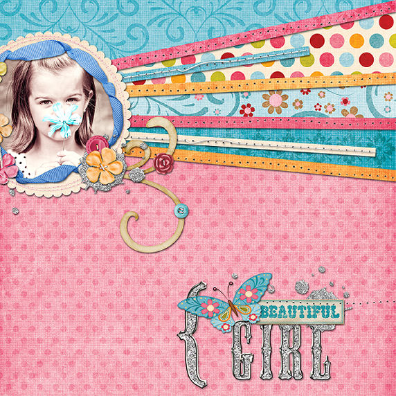 Beautiful Girl