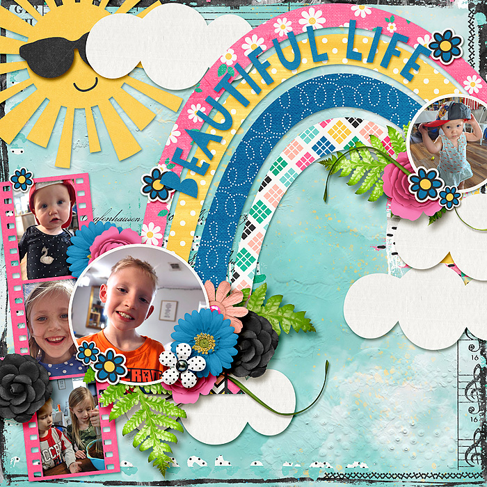 Beautiful Life