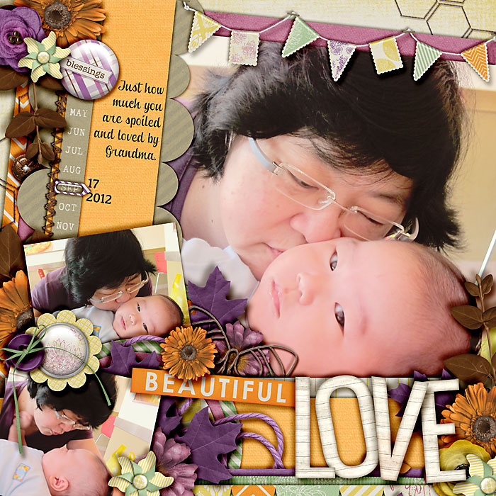 Beautiful Love
