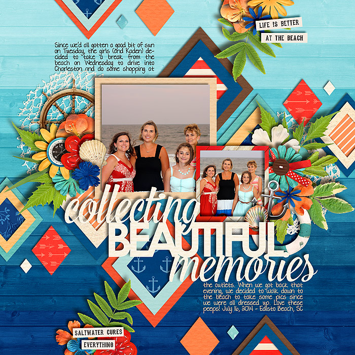 Beautiful Memories