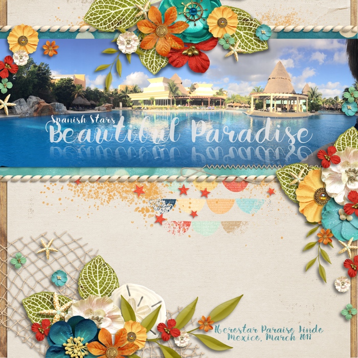 Beautiful Paradise