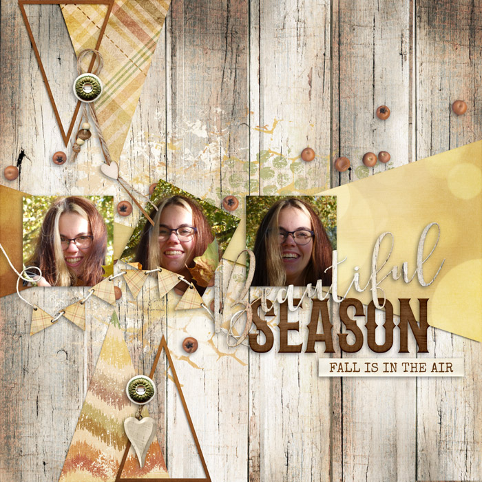 Beautiful Season