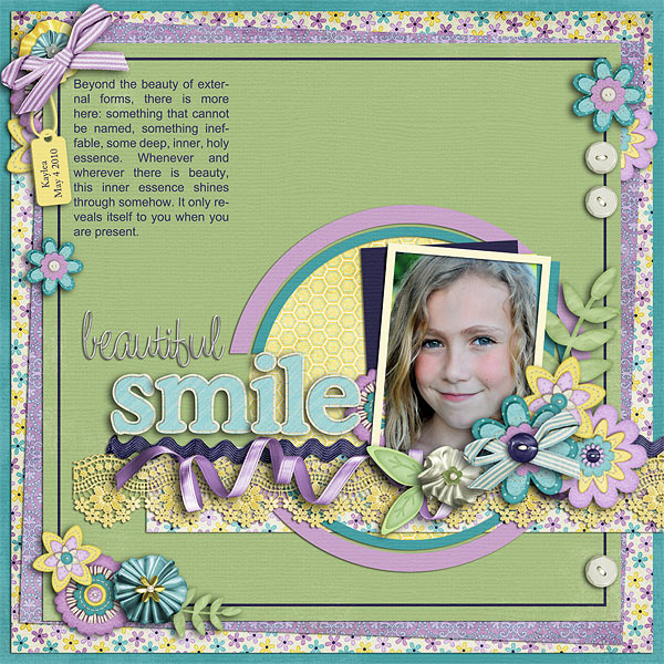 Beautiful Smile