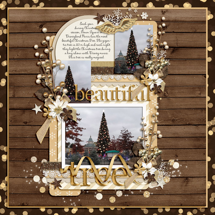 Beautiful tree