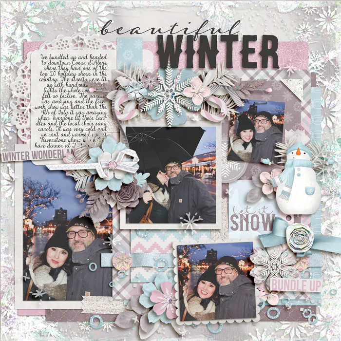 Beautiful Winter
